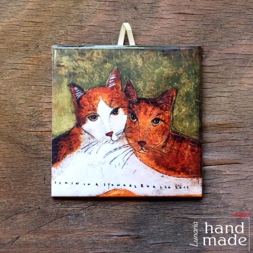 kafelek-kotki-handmade