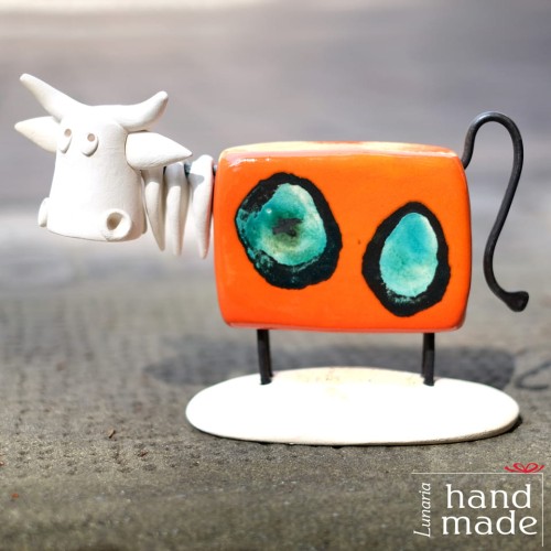 krowa-figurka-handmade