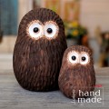 sowy-figurki-handmade