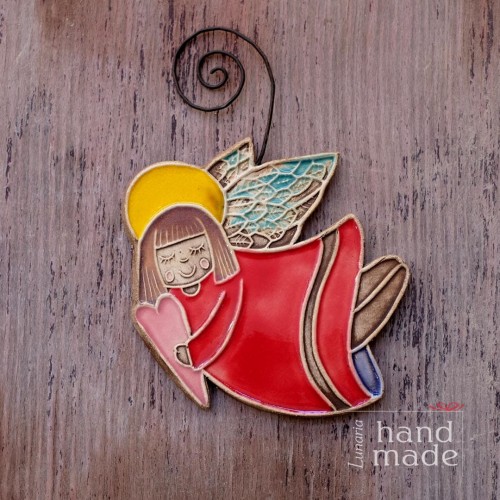 aniolek-ceramiczny-recznie-robiony