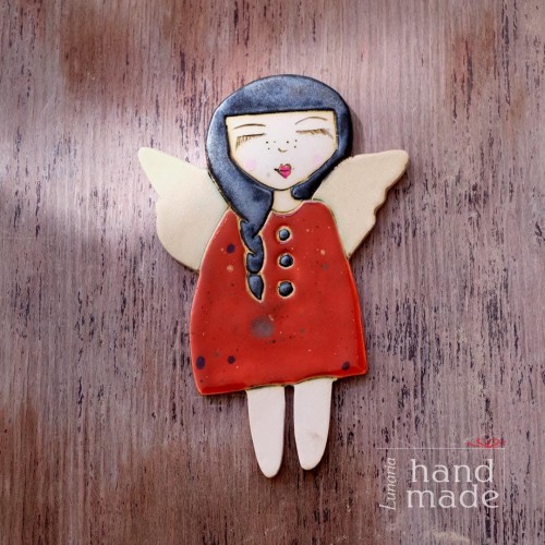 aniolek-recznie-robiony