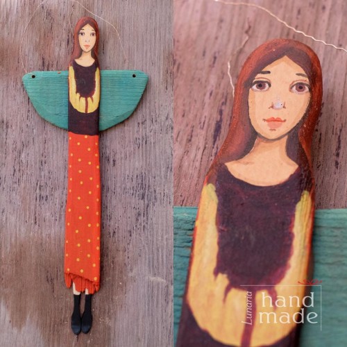 aniol-drewniany-recznie-robiony