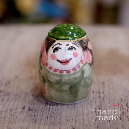 solniczka-recznie-malowana