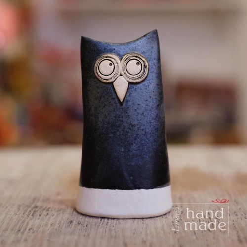 sowa-recznie-robiona