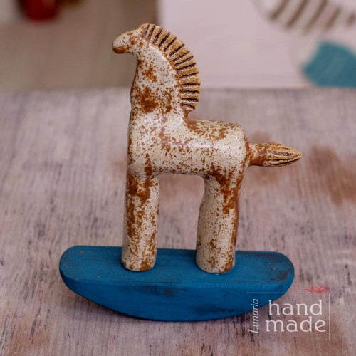 konik-rekodzielo-ceramika