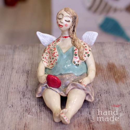 ceramiczny-aniol-handmade