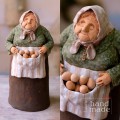 babcia-figura-ceramiczna-handmade