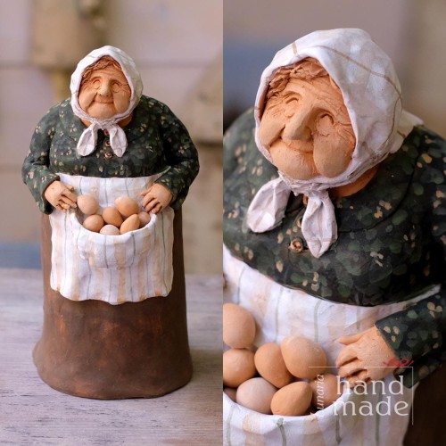 figura-ceramiczna-babcia