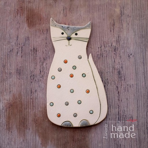 recznie-robiony-ceramiczny-kot