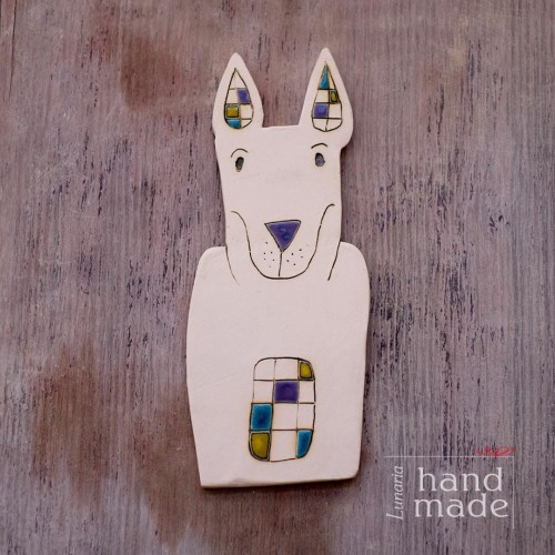 recznie-robiony-ceramiczny-pies