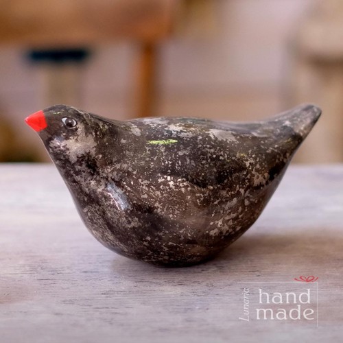 kokoszka-recznie-robiona-figurka