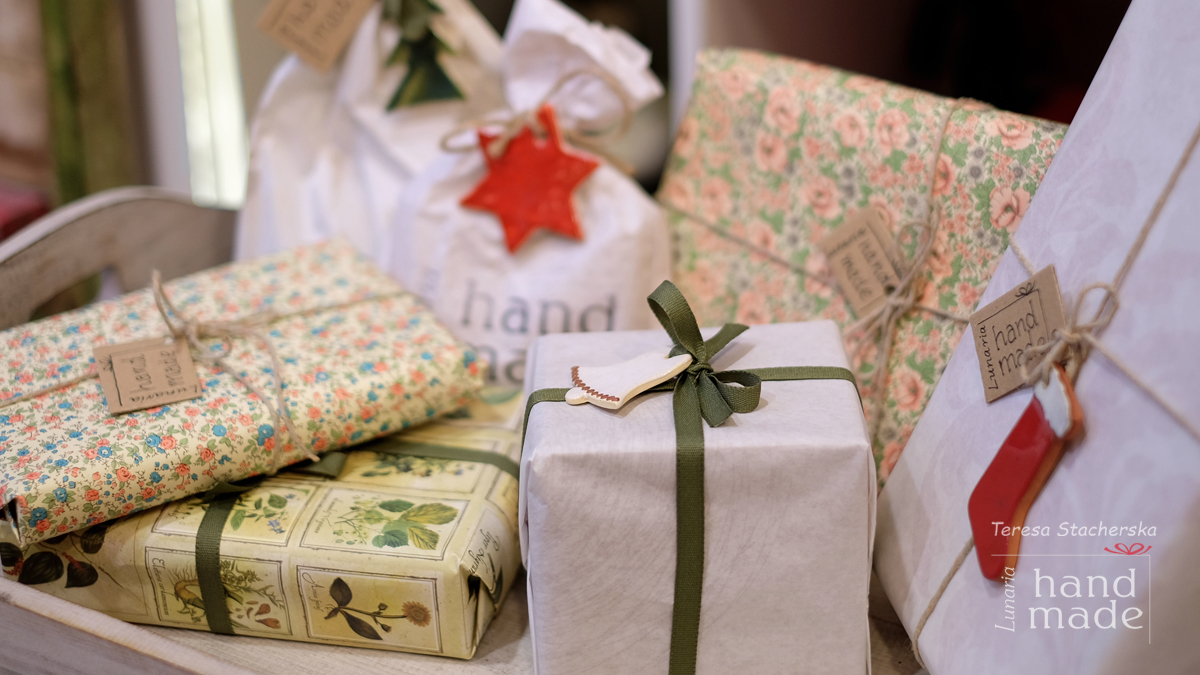 Christmas gift